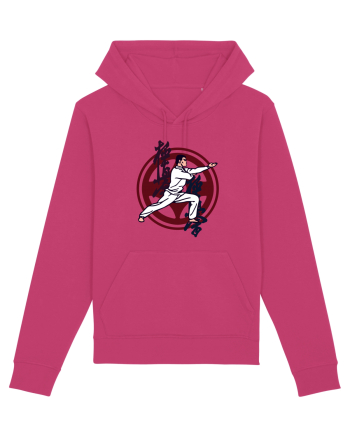 Kyokushin Karate  Raspberry