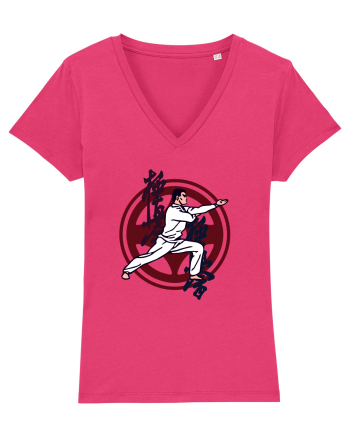Kyokushin Karate  Raspberry