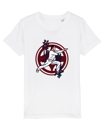 Kyokushin Karate  White