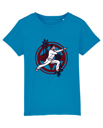 Kyokushin Karate  Azur