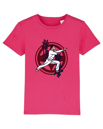 Kyokushin Karate  Raspberry