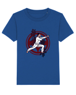 Kyokushin Karate  Tricou mânecă scurtă  Copii Mini Creator