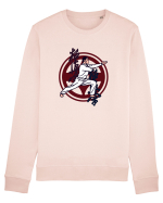 Kyokushin Karate  Bluză mânecă lungă Unisex Rise