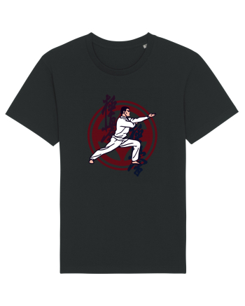 Kyokushin Karate  Black