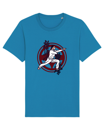 Kyokushin Karate  Azur