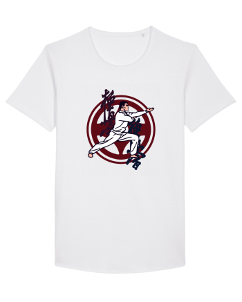 Kyokushin Karate  White