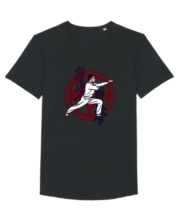 Kyokushin Karate  Black