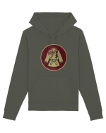 Kyokushin Karate  Hanorac Unisex Drummer