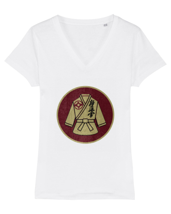 Kyokushin Karate  White