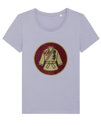 Kyokushin Karate  Lavender