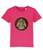 Kyokushin Karate  Tricou mânecă scurtă  Copii Mini Creator
