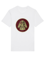 Kyokushin Karate  Tricou mânecă scurtă Unisex Rocker