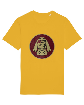Kyokushin Karate  Spectra Yellow
