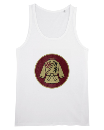 Kyokushin Karate  White