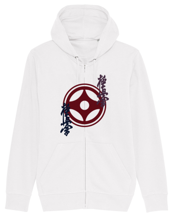 Kyokushin Karate  White