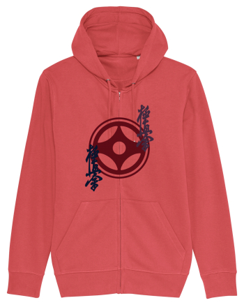 Kyokushin Karate  Carmine Red