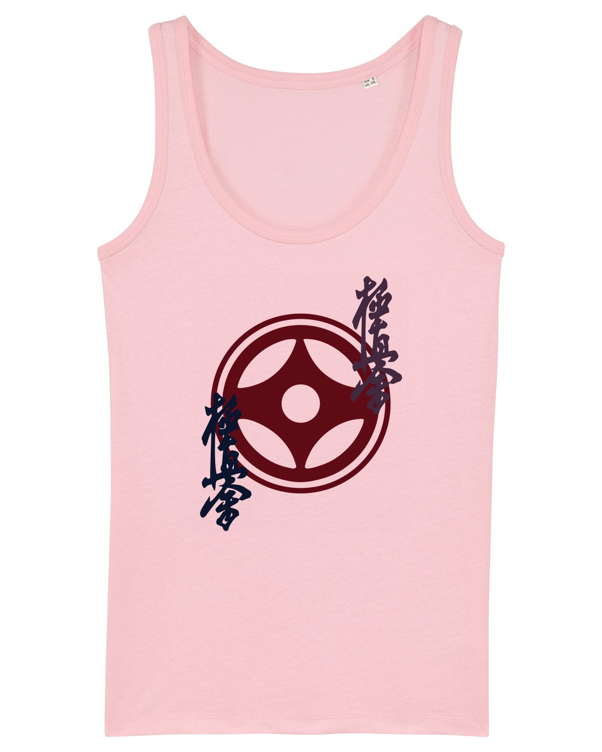 Maiou Damă Dreamer Cotton Pink