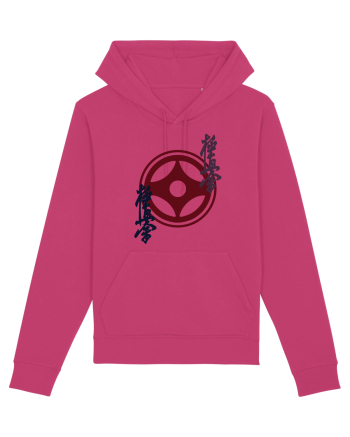 Kyokushin Karate  Raspberry