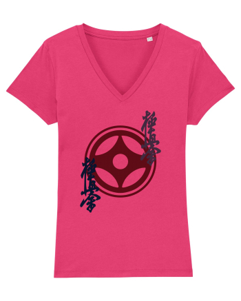 Kyokushin Karate  Raspberry