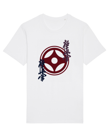 Kyokushin Karate  White
