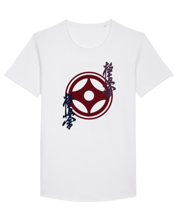 Kyokushin Karate  White