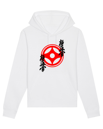 Kyokushin Karate  White