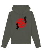 Kyokushin Karate  Hanorac Unisex Drummer