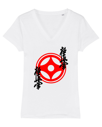 Kyokushin Karate  White