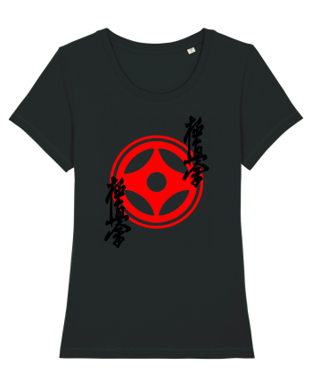 Kyokushin Karate  Black