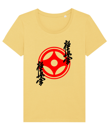 Kyokushin Karate  Jojoba