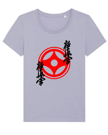 Kyokushin Karate  Lavender