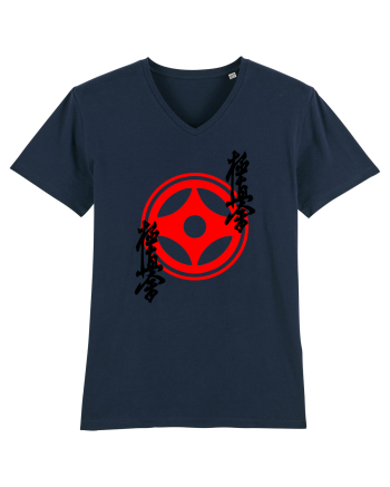 Kyokushin Karate  French Navy
