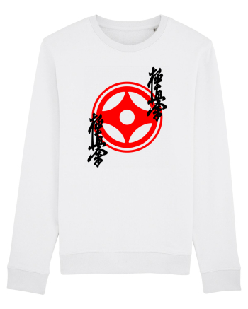 Kyokushin Karate  White