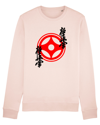 Kyokushin Karate  Candy Pink