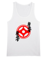 Kyokushin Karate  Maiou Bărbat Runs
