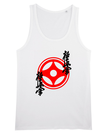 Kyokushin Karate  White