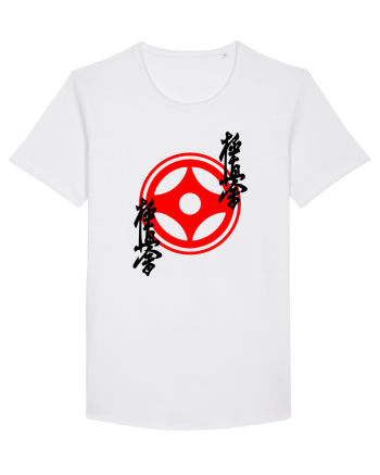 Kyokushin Karate  White