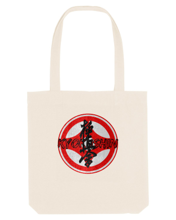 Kyokushin Karate  Natural