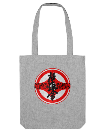 Kyokushin Karate  Heather Grey