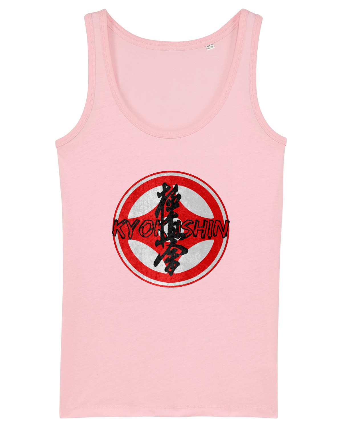 Maiou Damă Dreamer Cotton Pink