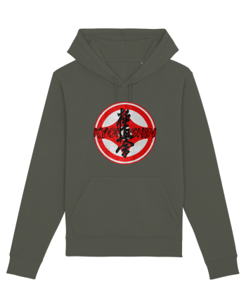 Kyokushin Karate  Khaki