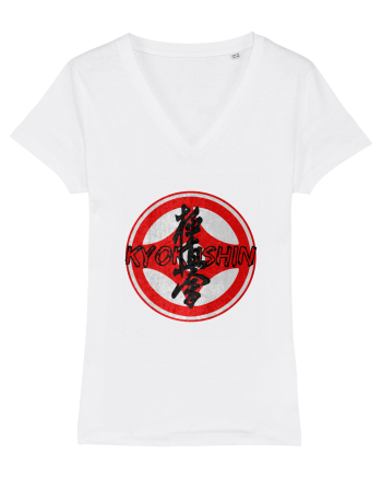 Kyokushin Karate  White