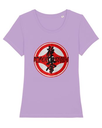 Kyokushin Karate  Lavender Dawn