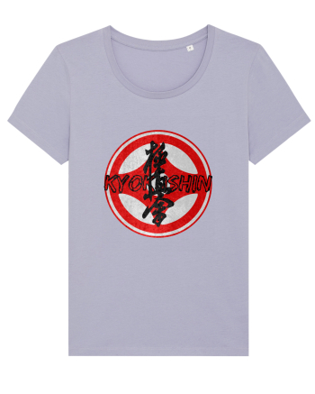 Kyokushin Karate  Lavender