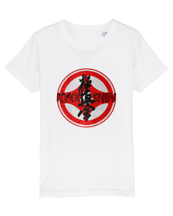 Kyokushin Karate  White
