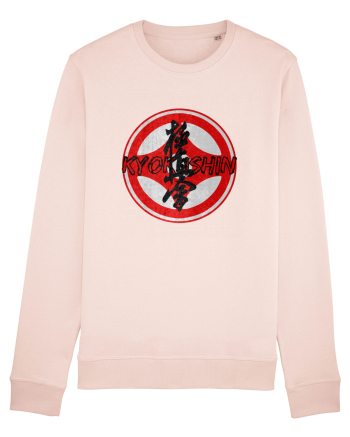 Kyokushin Karate  Candy Pink