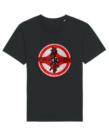 Kyokushin Karate  Black