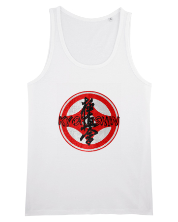Kyokushin Karate  White