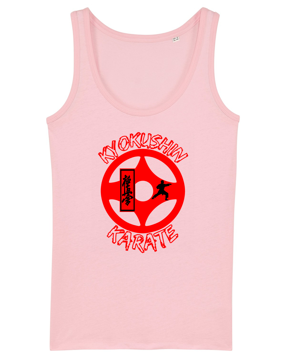 Maiou Damă Dreamer Cotton Pink