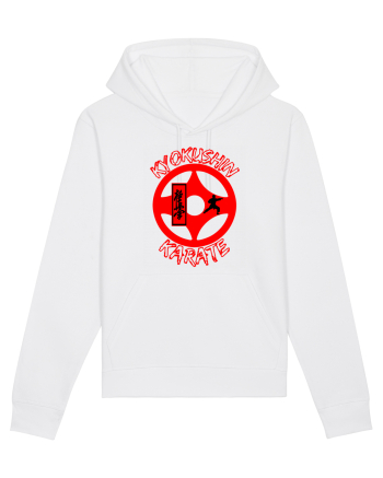 Kyokushin Karate  White